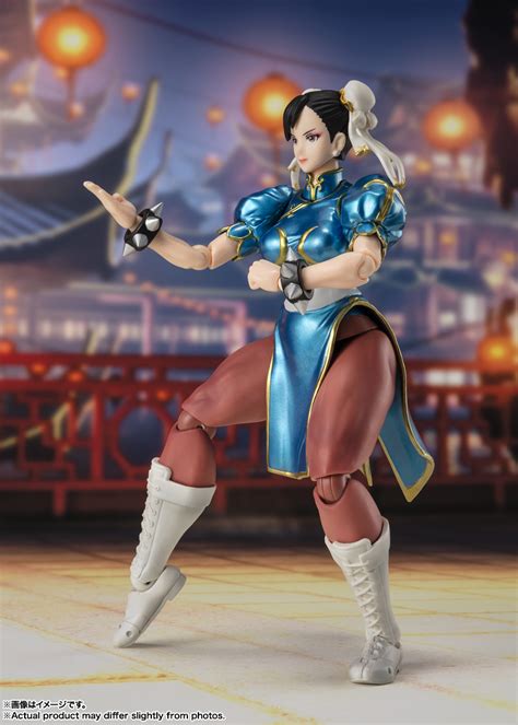 Videos Tagged with chun li (street fighter)